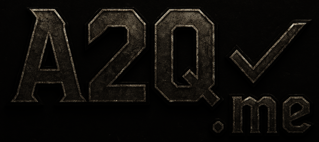 A2Q logo